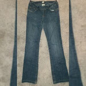 Classic Blue Women's Jeans